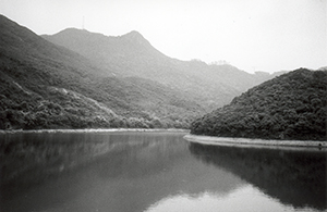 Pokfulam Reservoir, 14 April 1996