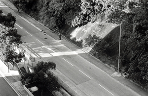 Sunlight, Sha Wan Drive, Pokfulam, 10 September 1995