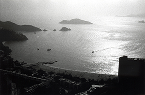 Repulse Bay, Hong Kong Island, 31 December 1995