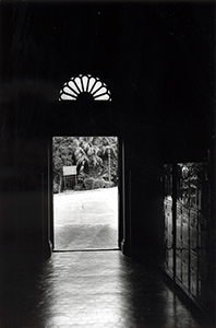 The Main Building, University of Hong Kong, Pokfulam,  15 January 1997