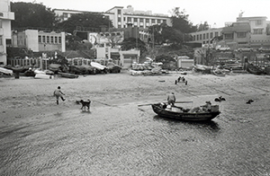 Stanley Main Beach, 1 March 1997