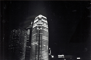 One IFC, Central, 12 November 1999