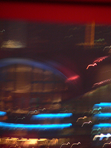 View of Convention and Exhibition Centre, Wanchai, 21 January 2005