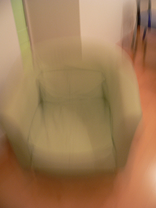 Chair, Sheung Wan, 11 May 2005