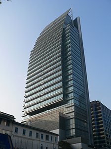 1 Peking Road, Tsim Sha Tsui, 14 January 2007