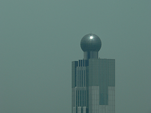 The Westpoint, Sai Ying Pun, 17 May 2007