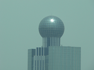The Westpoint, Sai Ying Pun, 17 May 2007