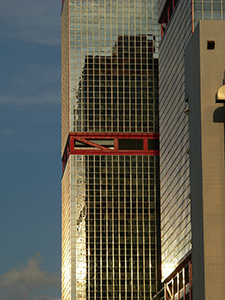 Shun Tak Centre, Sheung Wan, 30 May 2007