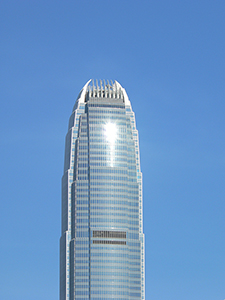 IFC 2, Central, 21 June 2008