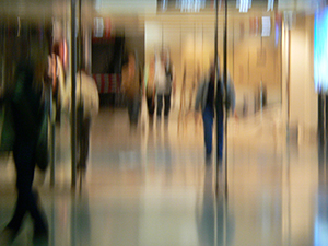 Queensway Plaza, Admiralty, 29 October 2004