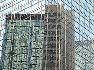 Buildings, Central, 16 October 2004