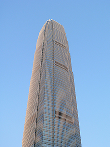 IFC 2, Central, 21 November 2004