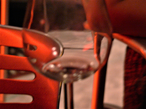 A'ha, Elgin Street, Central, 22 November 2004