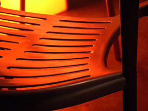 A'ha, Elgin Street, Central, 22 November 2004