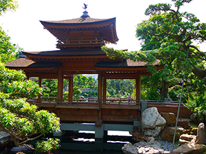Nan Lian Garden, Diamond Hill, Kowloon, 24 April 2011