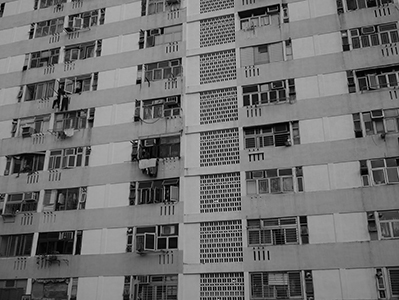 Shek Kip Mei Estate, 11 January 2014