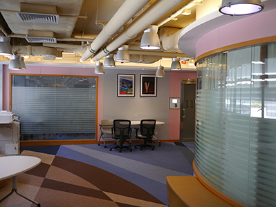 Photographs by David Clarke on display in the Knowles Building, HKU, 14 January 2014