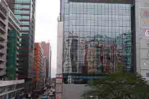 Buildings, Kwun Tong, 14 February 2014