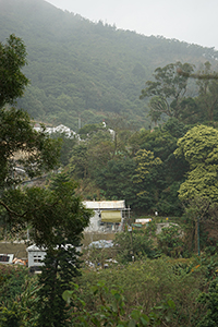 Ma On Shan Country Park, 15 February 2015