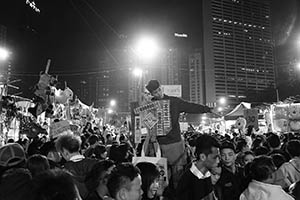 Lunar New Year Fair, Victoria Park, Causeway Bay, 18 February 2015