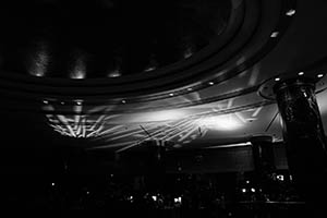 Grand Hyatt hotel, Harbour Road, Wanchai, 13 March 2015