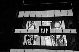 Gap, Central, 16 April 2015