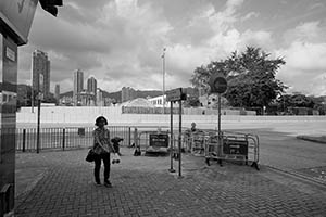 Street view, Pak Tai Street, To Kwa Wan, 7 June 2015