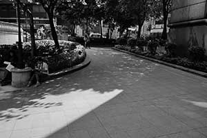 Grand Millennium Plaza, Sheung Wan, 13 September 2015