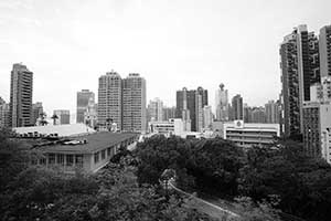 Main Building, HKU, 21 September 2015