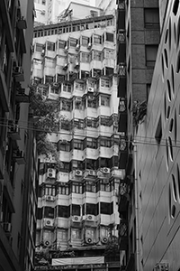 China Merchant's Building, Des Voeux Road Central, Sheung Wan, 25 October 2015