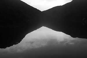 Tai Tam Reservoir, Tai Tam Country Park, 21 October 2015