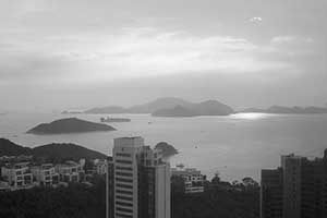 Lamma Island, 21 October 2015