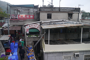 Chuen Lung Village, 13 December 2015