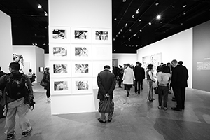 M+ Sigg Collection Exhibition, ArtisTree, Taikoo Place, Quarry Bay, 22 February 2016