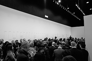 Opening of the M+ Sigg Collection Exhibition, ArtisTree, Taikoo Place, Quarry Bay, 22 February 2016