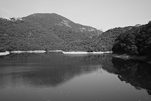 Aberdeen Reservoir, 28 February 2016