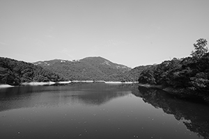 Aberdeen Reservoir, 28 February 2016