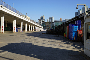 Cheung Sha Wan, 8 February 2016