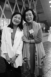 Hong Kong Design Institute, Tseung Kwan O, 18 March 2016