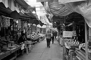 Tai O, 20 March 2016