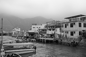 Tai O, Lantau, 20 March 2016