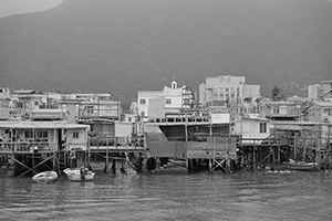 Tai O, Lantau, 20 March 2016