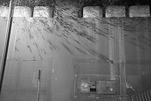 Eastern Street, Sai Ying Pun, 1 March 2016