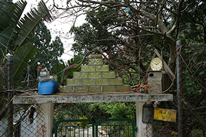 Gateway, Lantau, 20 March 2016
