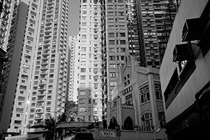 Bonham Road, 2 March 2016