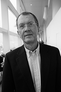 Michael Martin at Art Basel, Convention and Exhibition Centre, Wanchai, 23 March 2016