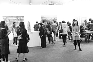 Art Central, 25 March 2016