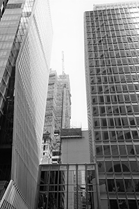 Commercial buildings, Central, 6 March 2016