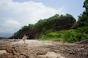 Ap Chau, 15 May 2016