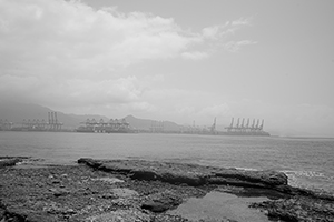 Ap Chau, 15 May 2016
